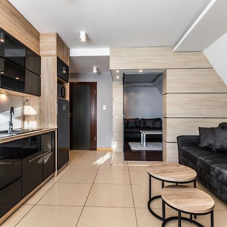 Apartament Levante Zakopane Buitenkant foto