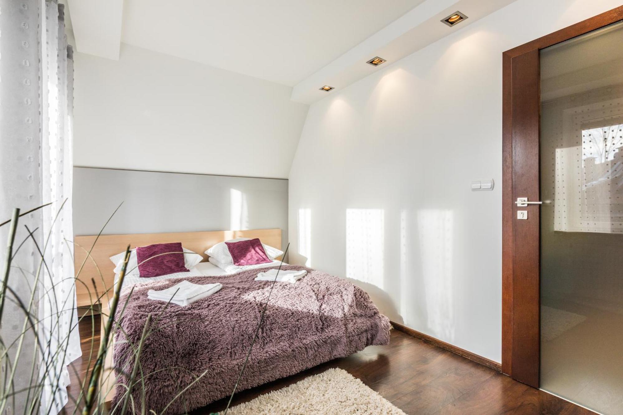 Apartament Levante Zakopane Buitenkant foto